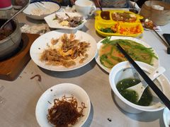 -狮王府淮扬菜(夫子庙老门东店)
