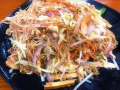 -台州老六海鲜面馆(上南总店)