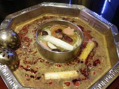 android_upload_pic-蜀九香火锅(九眼桥店)