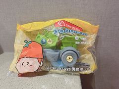 -海底捞火锅(万象城店)