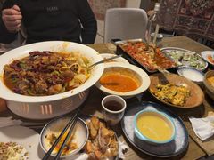 -那时新疆(经纬汇店)