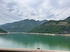 -乌江画廊(彭水苗族土家族自治县)