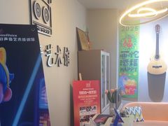 -好声音艺术培训馆(友好路店)