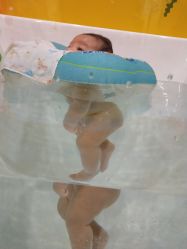 -自游宝贝婴童游泳馆