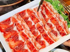 -牛街·马辈儿涮肉(牛街总店)