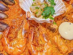 -ALBALUZ 西班牙餐厅(衡山坊店)