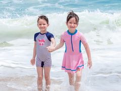 -三亚亚龙湾天域度假酒店