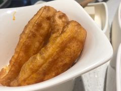 注心火锅油条-海底捞火锅(顺义华联店)