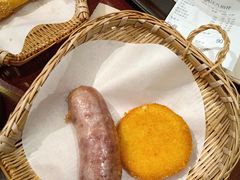 纯肉香肠-好人民间小吃(镇江八佰伴店)