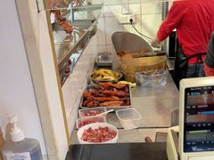 -吾家香港烧腊专门店