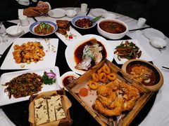 -東舍食唐精品陕菜馆