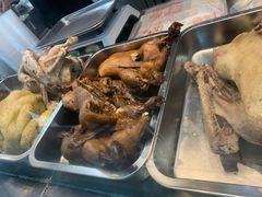 -黎里王记辣脚(黎里总店)
