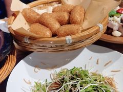 -打酱油·非遗淮扬菜(瘦西湖梅岭店)