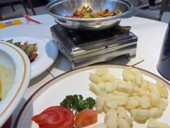 -楚鱼王·河鲜·湖北菜(华农店)