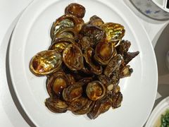 -渔港甄宴·海鲜·地标烟台菜(金沙滩店)