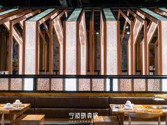 大堂-万兴佳烤肉·长白山老味道(宏泰广场店)