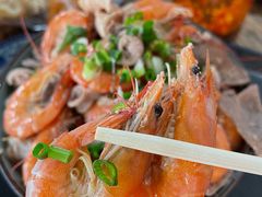 -珍记海鲜粥·海鲜粉