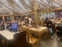 -牛街·马辈儿涮肉(牛街二店)