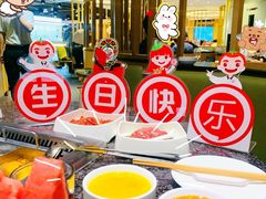 -海底捞火锅(崇文门新世界百货店)