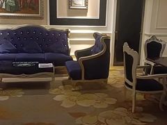 -世纪缘国际酒店·中餐厅(海州店)