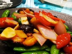 -随园花园餐厅(新港中路店)