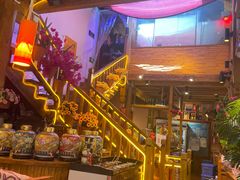 -民食香·腊排骨野生菌美食(木府店)