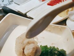 -海底捞火锅(龙茗路店)