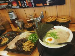 -博多一幸舍(侨福芳草地购物中心店)