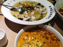 -川流不息(北蔡休闲广场店)