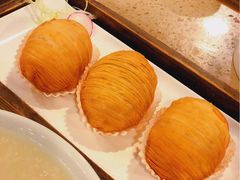 -点都德(聚福楼店)