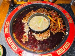 -陈眼镜火锅(总店)