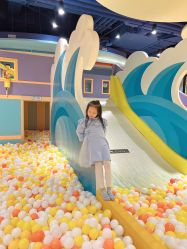 -MELAND CLUB亲子乐园•派对(虹桥万象城店)