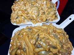 -聚首堂·特色小吃·肘子(什刹海德胜门店)