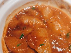 -旺顺阁鱼头泡饼(常营店)
