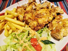 -Tony's House