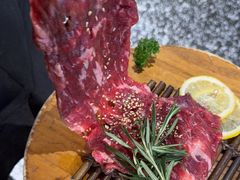 -安又胖韩国烤肉(美罗城店)