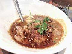 -肴约·花园式餐厅(湖里店)