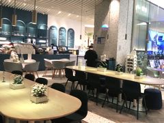 大堂-gaga(金光华店)