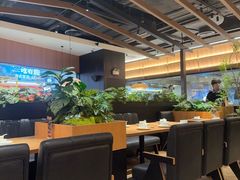 -新太二·鲜料川菜(东汇城店)
