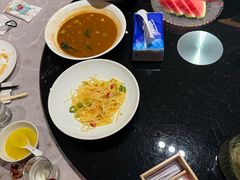 -洪福龙虾