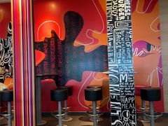 -麦当劳(桃仙机场到达层店)