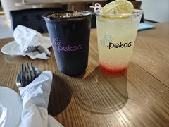 -Pekaa啤咖食肆Coffee&Bistro