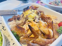 -素描餐厅(灵隐天竺店)