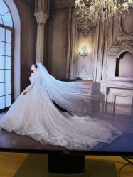 -金夫人婚纱摄影(华南店)