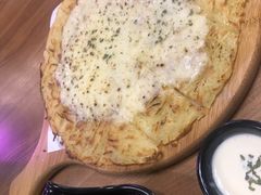 -HOTISLAND海鸡岛·韩国料理(江南西店)