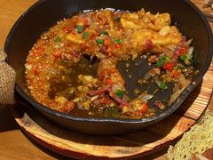 -云海肴·汽锅鸡·云南菜(天山百盛优客店)