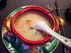 -華府(凯德晶萃店)