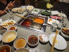 -海底捞火锅(和安宁春城店)