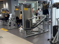 -超鹿运动(五四路恒力城店)