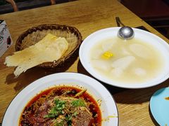 -鸡毛店·川菜(双楠店)